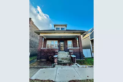 7532 S Vernon Avenue, Chicago, IL 60619 - Photo 1