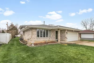 207 Hill Street, Willow Springs, IL 60480 - Photo 1