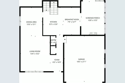 207 Hill Street, Willow Springs, IL 60480 - Photo 17