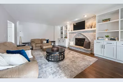 398 Woodlane Court, Wood Dale, IL 60191 - Photo 9