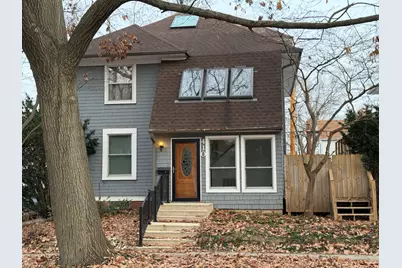 410 W Illinois Street, Urbana, IL 61801 - Photo 1