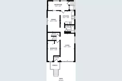 2023 N Kedvale Avenue, Chicago, IL 60639 - Photo 17