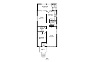 2023 N Kedvale Ave, Chicago, IL 60639 - Photo 17