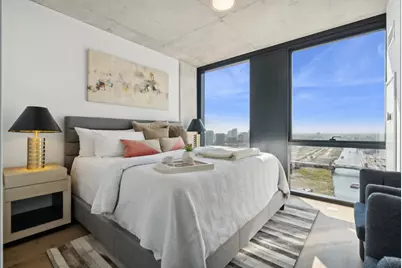 234 W Polk Street #3301, Chicago, IL 60607 - Photo 13