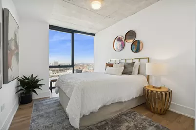 234 W Polk Street #3301, Chicago, IL 60607 - Photo 15