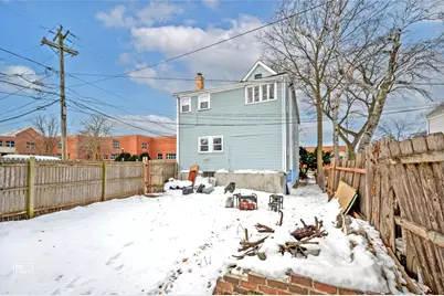 2043 Asbury Avenue, Evanston, IL 60201 - Photo 3