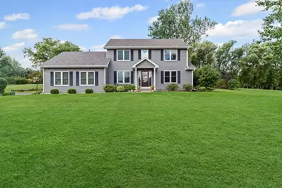 11111 Huron Drive, Spring Grove, IL 60081 - Photo 1