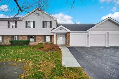1471 Fairlane Drive #2A, Schaumburg, IL 60193 - Photo 1