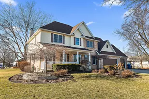 613 McDivitt Dr, New Lenox, IL 60451 - Photo 3