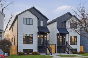 4908 N Austin Ave, Chicago, IL 60630 - Photo 1