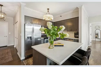 1122 N Dearborn Street #8E, Chicago, IL 60610 - Photo 5