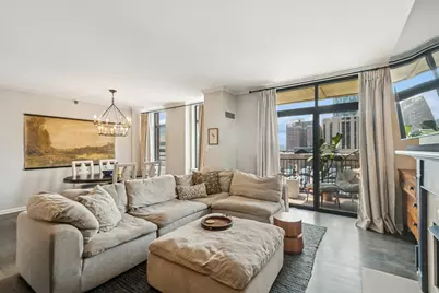 1122 N Dearborn Street #8E, Chicago, IL 60610 - Photo 3