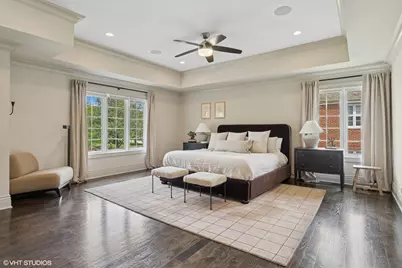 124 Saint Francis Circle, Oak Brook, IL 60523 - Photo 21