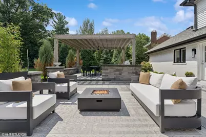 124 Saint Francis Circle, Oak Brook, IL 60523 - Photo 35