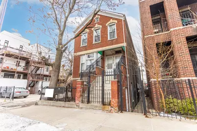 1115 W 17th Street #2R, Chicago, IL 60608 - Photo 1