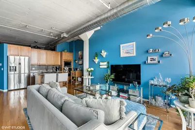 1530 S State Street #519, Chicago, IL 60605 - Photo 5