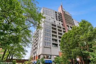 1530 S State St, Chicago, IL 60605 - Photo 1