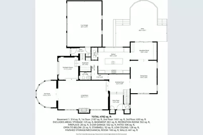 [Address not provided], River Forest, IL 60305 - Photo 49