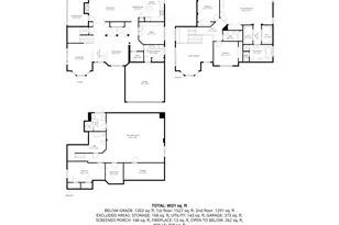 1808 Dunhill Cir, Glenview, IL 60025 - Photo 31