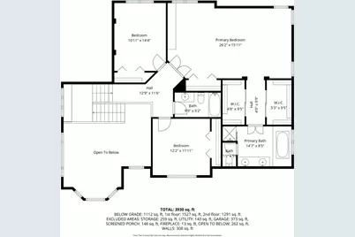 1808 Dunhill Circle, Glenview, IL 60025 - Photo 29