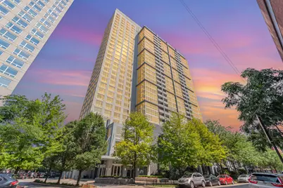 1901 S Calumet Avenue #2212, Chicago, IL 60616 - Photo 1