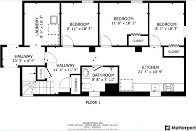 3407 N Oak Park Avenue, Chicago, IL 60634 - Photo 43