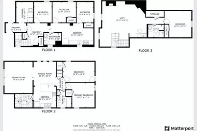 3407 N Oak Park Avenue, Chicago, IL 60634 - Photo 45