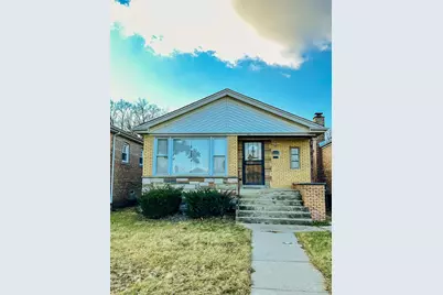 8626 S Damen Avenue, Chicago, IL 60620 - Photo 1