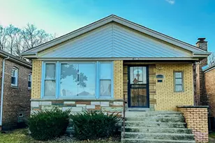 8626 S Damen Ave, Chicago, IL 60620 - Photo 1