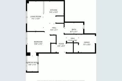3904 N Wolcott Avenue #2, Chicago, IL 60613 - Photo 15