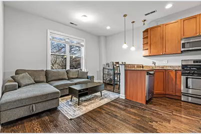 3904 N Wolcott Avenue #2, Chicago, IL 60613 - Photo 5