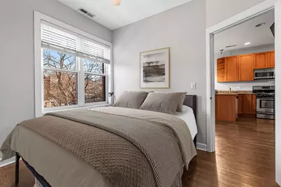 3904 N Wolcott Avenue #2, Chicago, IL 60613 - Photo 7
