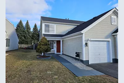 10 Ronan Court #10, Lake in the Hills, IL 60156 - Photo 1