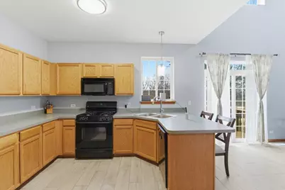 2190 Braeburn Drive #B, Wauconda, IL 60084 - Photo 11