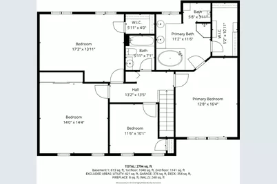 269 Braxton Way, Grayslake, IL 60030 - Photo 37