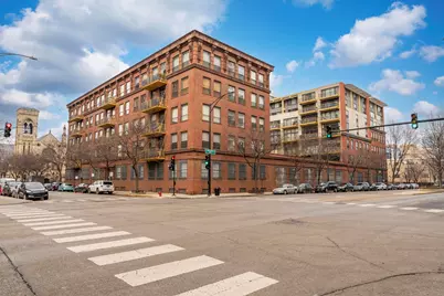 1910 S Indiana Avenue #421, Chicago, IL 60616 - Photo 1