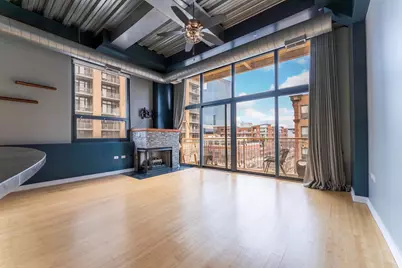 1910 S Indiana Avenue #421, Chicago, IL 60616 - Photo 5