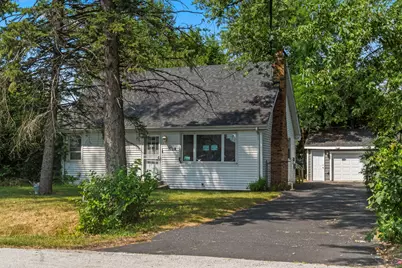 16608 Sawyer Avenue, Markham, IL 60428 - Photo 1