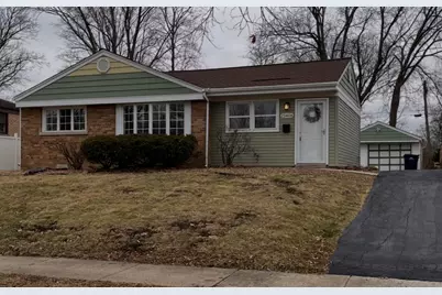21406 S Jean Avenue, Matteson, IL 60443 - Photo 1