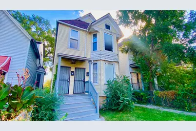 6833 S Green Street #1, Chicago, IL 60621 - Photo 1