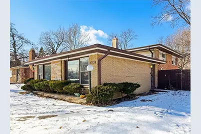 14640 Martin Luther King Drive, Dolton, IL 60419 - Photo 1
