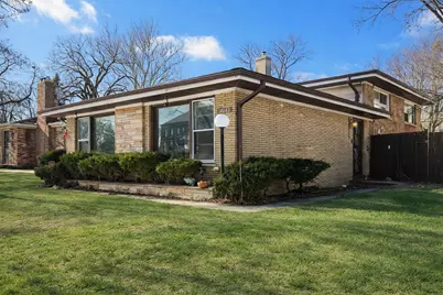 14640 Martin Luther King Drive, Dolton, IL 60419 - Photo 1