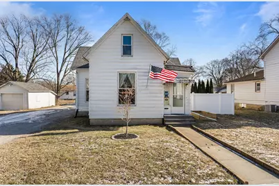 457 S Independence Street, Monticello, IL 61856 - Photo 1