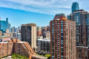 899 S Plymouth Ct, Chicago, IL 60605 - Photo 9