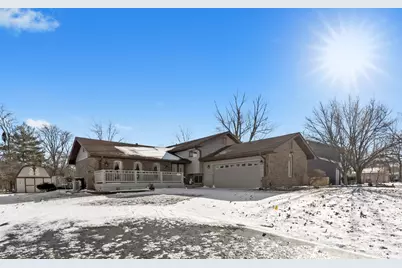 3479 Innsbruck Lane, Crete, IL 60417 - Photo 1
