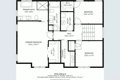 7046 Beckwith Road, Morton Grove, IL 60053 - Photo 37