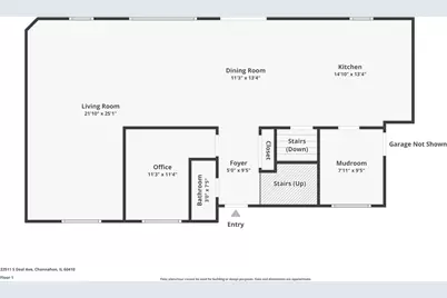 22511 S Deal Avenue, Channahon, IL 60410 - Photo 37