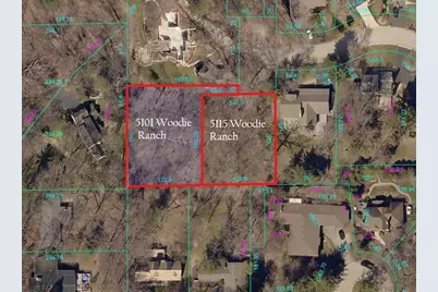 5101 Woodie Ranch, Rockford, IL 61114 - Photo 1