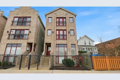 7513 W Irving Park Road #3, Chicago, IL 60634 - Photo 1
