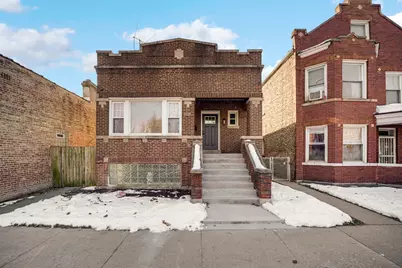 5503 W 24th Place, Cicero, IL 60804 - Photo 1